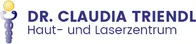 Dr. Claudia Triendl – Haut- und Laserzentrum Saalfelden
