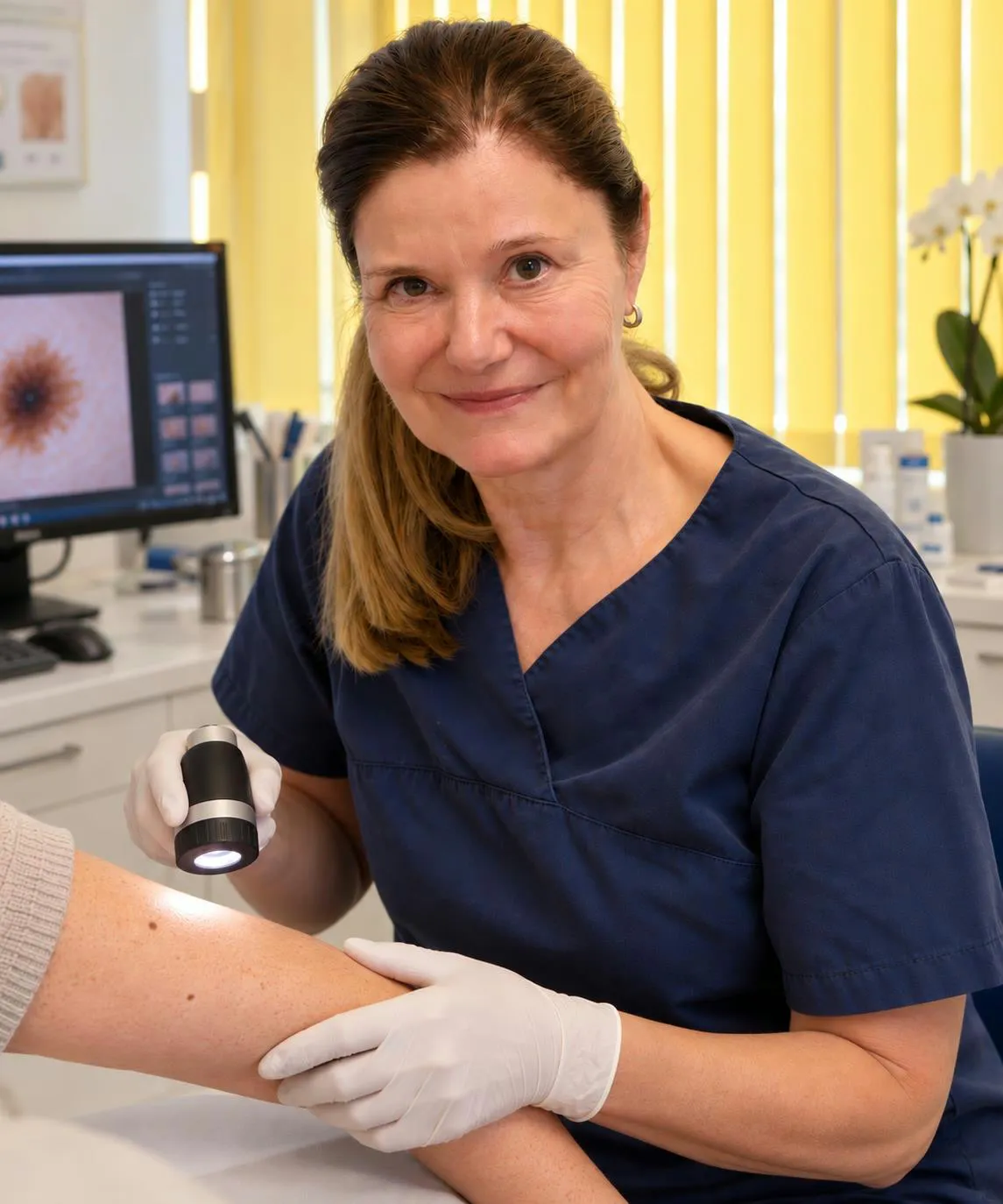 Dr. Claudia Triendl