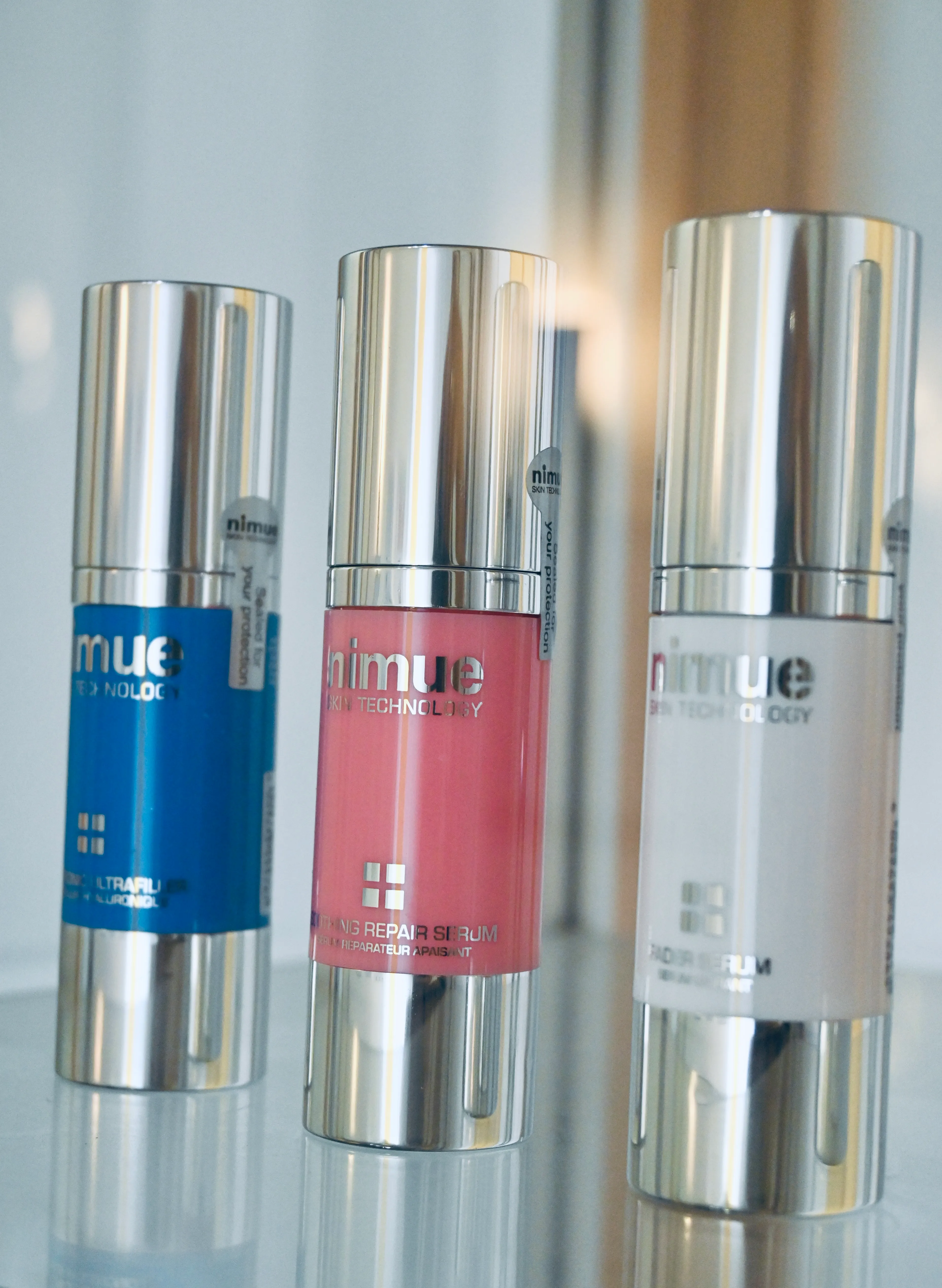 nimue Produkte