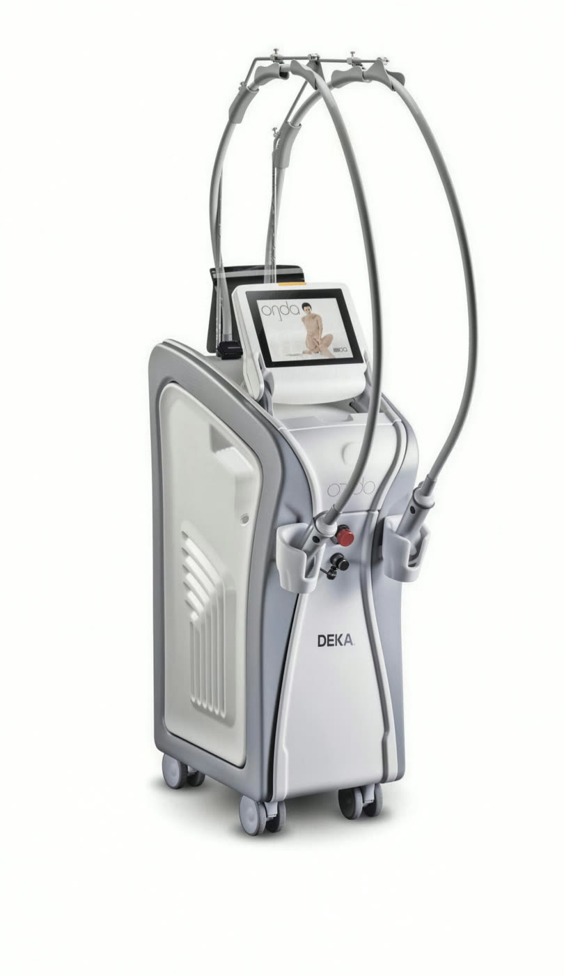 ONDA Coolwaves Gerät